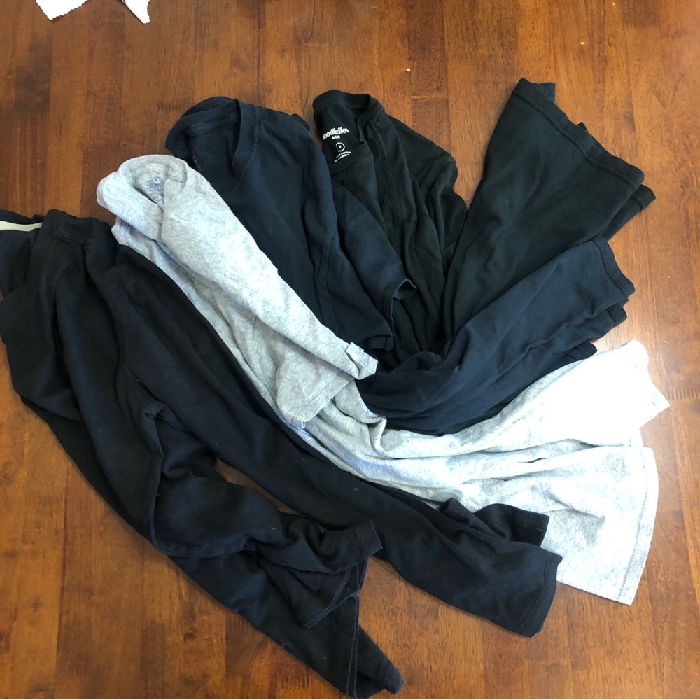 Men’s shirt bundle